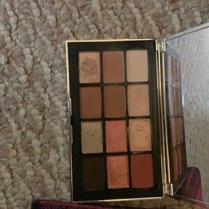 Mars eyeshadow platte